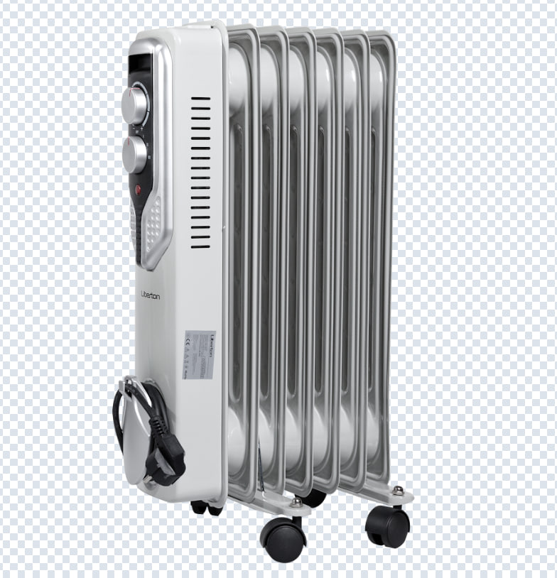 Обігрівач масляний LIBERTON LOH-2603